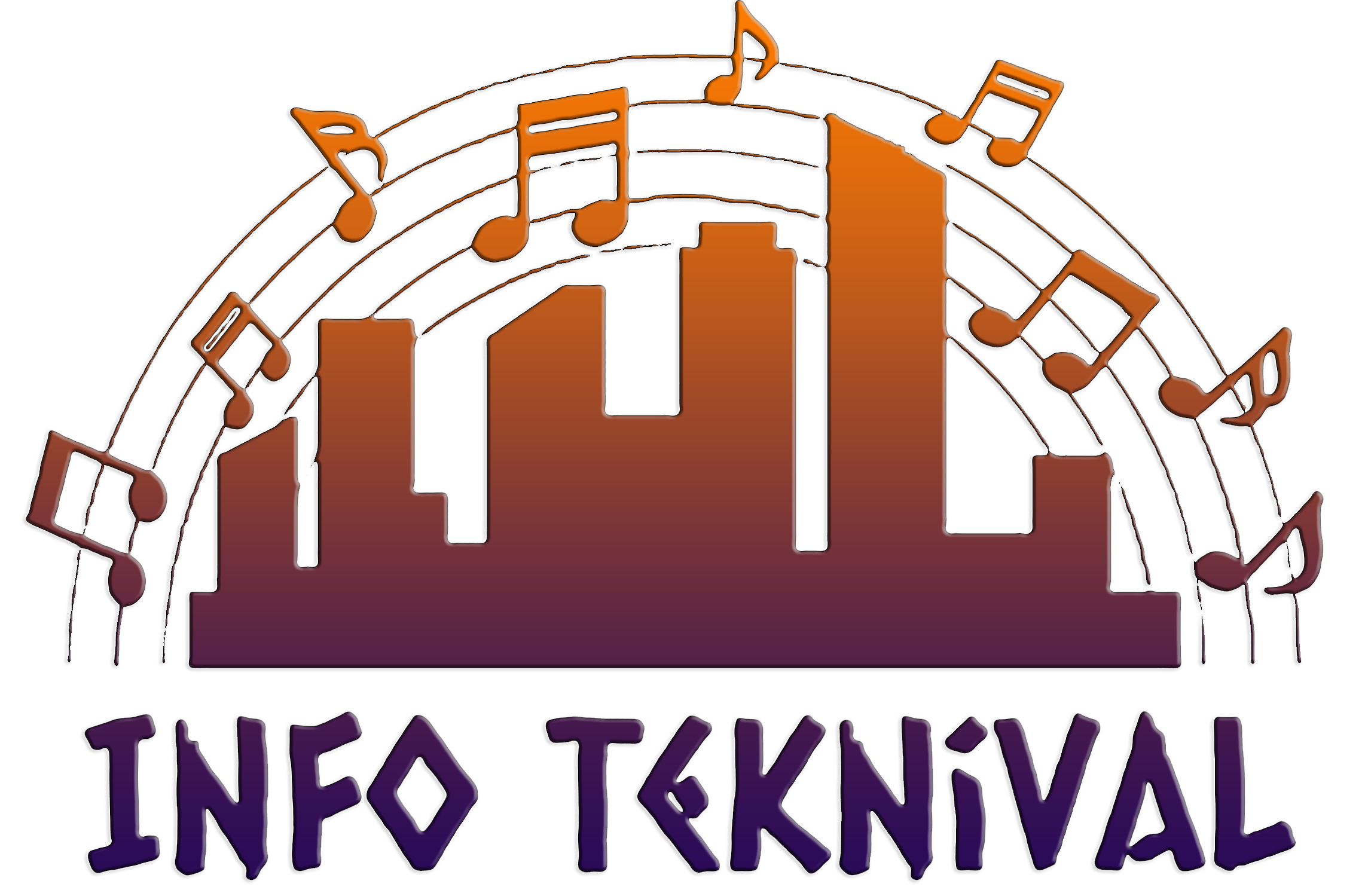 Info Teknival - Location - Events - Free party